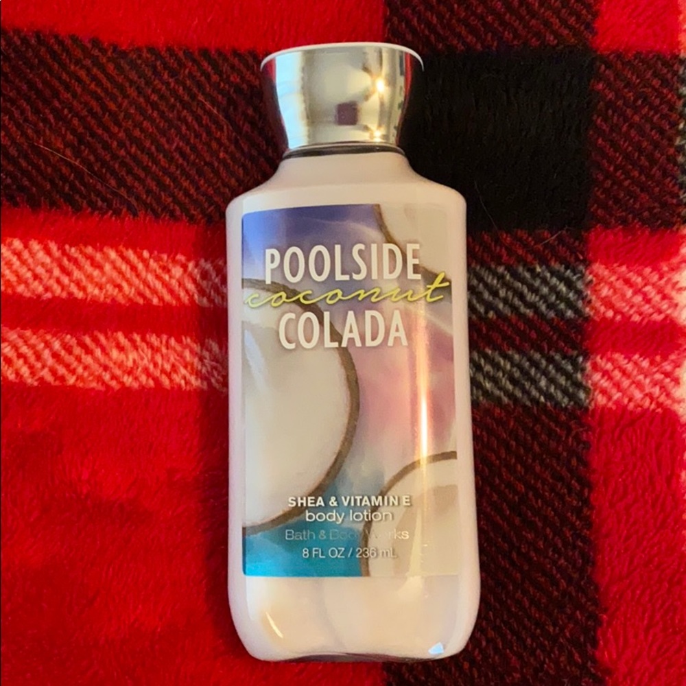 Bath & Body Works Lotion